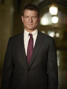 Philip Winchester