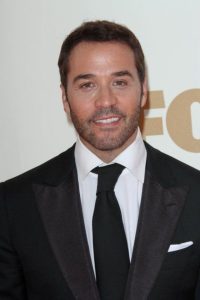 Jeremy Piven