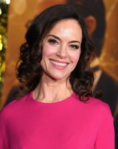 Jennifer Grant