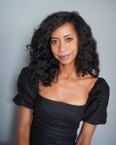 Kristen Ariza