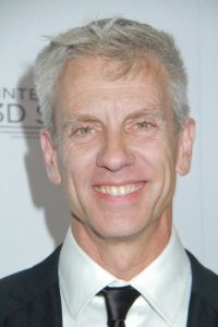 Chris Sanders