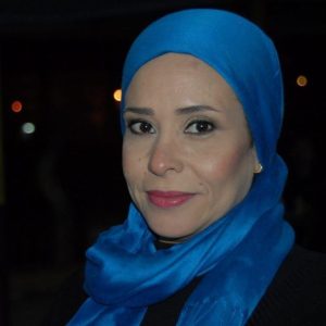 Salwa Azzab