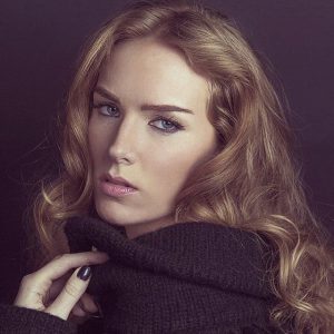 Charlotte Kirk