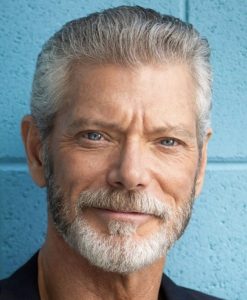 Stephen Lang