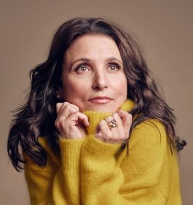 Julia Louis-Dreyfus