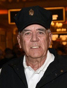 R. Lee Ermey