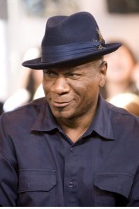 Ving Rhames