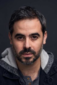 Guillermo Garcia