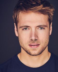 Pablo Sandstrom
