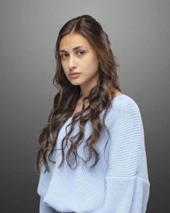 Tasneem Matar