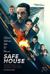 Safe House