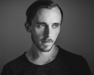 Benedict Hardie