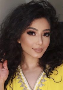 Hend Hossam El Din