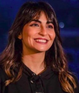 Dina Sharif