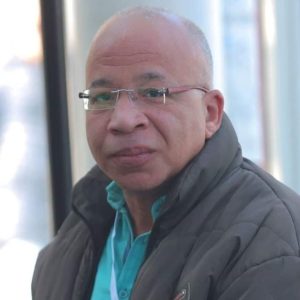 Sherif Desouqy