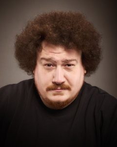 Moustafa ElRoumy