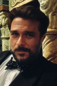 Iván Amaro Bullón