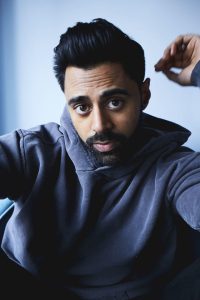 Hasan Minhaj