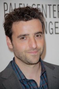 David Krumholtz