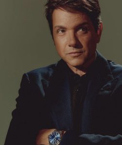 Ralph Macchio