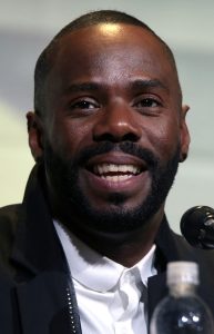 Colman Domingo