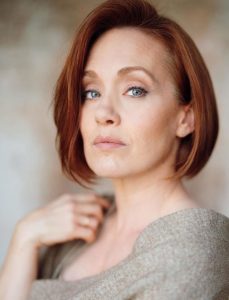 Paula Rhodes