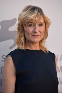 Nathalie Poza