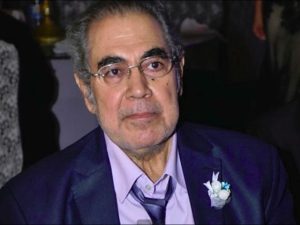 Sabry Abdel Monem