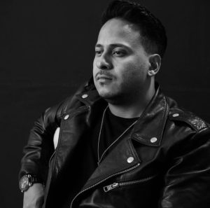 Karim Afifi
