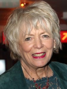 Alison Steadman