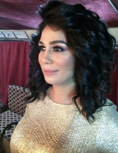 Rabab Momtaz