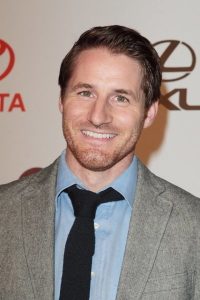 Sam Jaeger