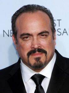David Zayas
