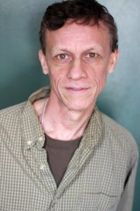Michael Reid Mackay