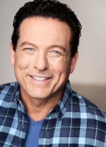 Anthony Snow