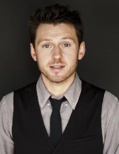 Keir O’Donnell