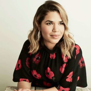 America Ferrera