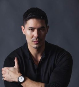 Lewis Tan