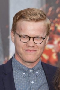 Jesse Plemons