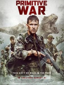 Primitive War