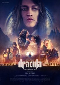 Dracula: A Love Tale