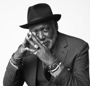 Richard Roundtree