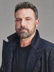 Ben Affleck