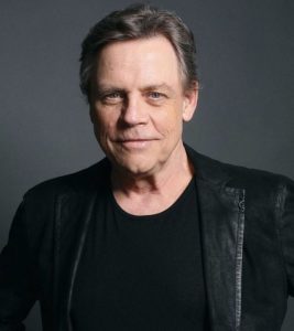 Mark Hamill