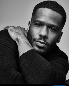 Roy Williams Jr.