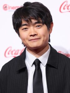 Ben Wang