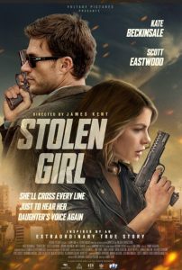 Stolen Girl