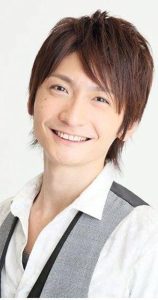Nobunaga Shimazaki