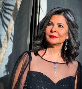 Salwa Mohammad Ali