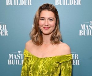 Mary Elizabeth Winstead